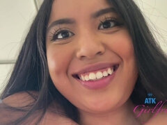 18, Pár, Creampie, Prstovanie, Footjob, Z pohľadu účastníka, Teenka, Kozičky