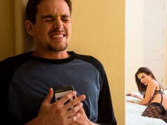 Seggnyalás, Gesztenyebarna, Kutya póz, Nyalás, Fehérnemű, Érett feleség, Harisnya, Begyek