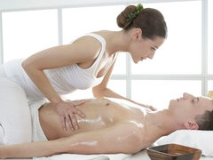 Cunnilingus, Rubia, Mamada, Agujero de la gloria, Peludo, Masaje, Adolescente, Tetas