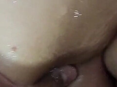 Ερασιτέχνης, Πρωκτικό, Χοντρή γυναίκα, Ζευγάρι, Μαλακία με το δάχτυλο για γυναίκες, Gaping, Αυνανισμός, Μεξικάνος