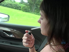 Leie, Strand, Freundin, Orgasmus, Im freien, Pov, Abendanzug, Nass