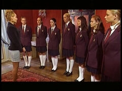 Old-school, all time classic porn movies in HD