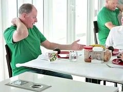 Äiti jota haluaisin panna