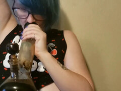 Χοντρή γυναίκα, Χοντρούλα