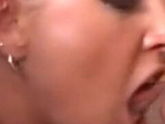 Anal, Corrida, Doble penetracion, Europeo, Italiano, Montar, Trio, Tetas