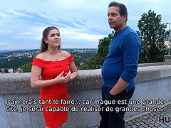 Brunetka, Cuckold, Českej, Otec, Fetiš, Hd, Realita, Teenka