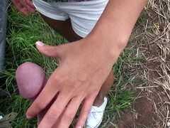 자동차, 바람핀, 젖꼭지, 야외의, 셀카, 보지, 청소년, 관음증이 있는 사람