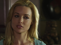 Blasen, Hundestellung, Hintern versohlen