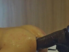 Enthousiasteling, Aziatisch, Grote mammen, Seksspeelgoed, Moeder die ik wil neuken, Meesteres, Spuiten, Tatoeage