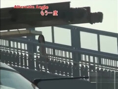 Leie, Asiatisch, Grosse titten, Japanische massage, Öffentlich