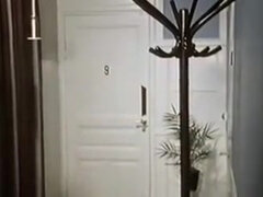 Минет, Грудастые, Глубокая глотка, Член, Немки, Волосатые, Соски, Втроем