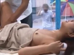 アジア人, フェティッシュ, 日本人, 三人