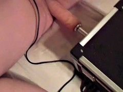 아마추어, 크고 아름다운 여자, 수음, 장난감들