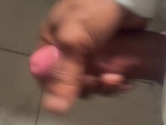 Banheiro, Pauzão, Peludoa, Feito em casa, Realidade