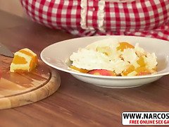 Rintava, Hd, Äiti jota haluaisin panna, Äiti, Pillu, Ajeltu, Soolo, Tissit