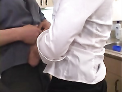 ディルド, 熟年