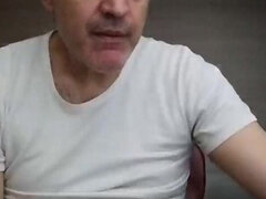 Veľké péro, Striekanie semena, Európskej, Vlasatej, Homemade, Masturbácia, Dospelé, Sólo
