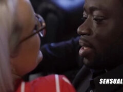 Anal, Culo, Tetas grandes, Negro, Tetona, Estilo perrito, Abuelita, Natural