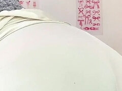 You Exist to Smell My Farts and Worship My Ass