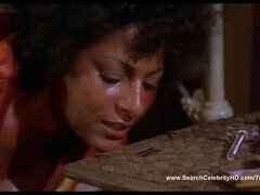 Pam Grier Nude Scenes