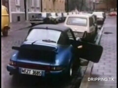 항문, 엉덩이, 오랄섹스, 웃긴, 독일인, 흥청망청 놀기, 복고풍의, 빈티지