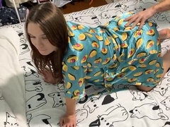 Amatör, Stora tuttar, Dotter, Hd, Hemmagjord, Grov, Slampa, Styvmamma