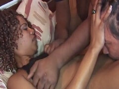 Africain, Amateur, Extrême, Orgie, Jouets