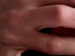 Ερασιτέχνης, Δονητής, Θηλυκός, Δαντέλα, Αυνανισμός, Ώριμη γυναίκα, Κοκκινομάλα, Μόνος