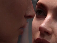 18 anni, Tre dimensioni, Mamma che vorrei scoparmi, Orgasmo, Figa, Schizzi, Ragazza, Stretta