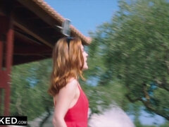 Velik kurac, Fafanje, Kurac, Obrazno, Medrasni seks, Rdečelaska, Jahanje, Joške