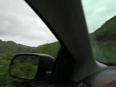 Amatör, Strand, Blondin, Fingering, Utomhus, Pov, Fitta, Elastan