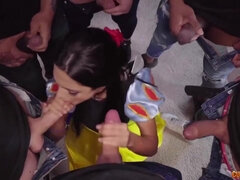 Suihinotto, Naamallinen, Ryhmäpano, Ryhmä, Latinankieli, Teini