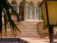 In den arsch, Doppelpenetration