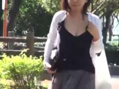 Japaans, Rijpe lesbienne