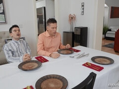 18, 아기, 큰 음경, 오랄섹스, 사정 샷, 하드코어, 보지, 청소년