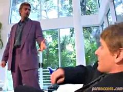 Varuška, Blondinka, Fafanje, Trojček