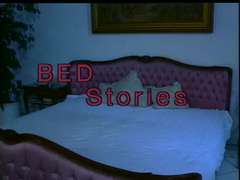 Dolly Buster - Bed Stories