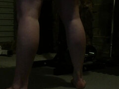 Amatéři, Blondýna, Fetiš, Dospělé