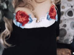 Cul, Hard, Pov, Chatte, Adolescente