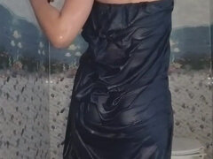 Amatör, Badrum, Stor stjärt, Indisk, Solo