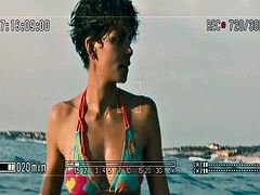 Halle Berry - Dark Tide
