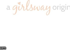 Threesome Masturbation Break At The Office - Christie stevens