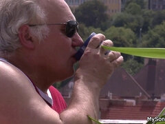 Cumizás, Csalás, Cseh, Hd, Valóság, Visítozás, Tini