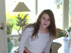 Culo grande, Tetas grandes, Mamada, Cfnm, Pajear, Sexo duro, Sexo fuerte, Adolescente