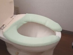 Amatør, Cougar, Hd, Japaner, Moden, Truser, Pissing, Alene