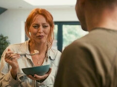 Babe, Lesbisk, Røvhåret, Softcore, Trekant