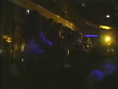 Ασιάτης, Φετιχ, Ιάπωνας, Πάρτυ