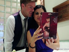 Fafanje, Rjavolaska, Hardcore, Milf, Igrače