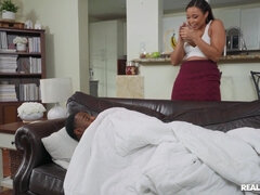 Stor kukk, Svart, Kukk suging, Mørk, Hardcore, Fitte, Pupper, Våt