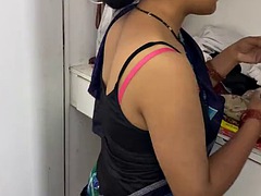 Sexo duro, Madrastra
